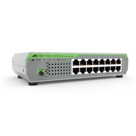 AT-FS710/16-10 - Allied Telesis CentreCOM Network Switch