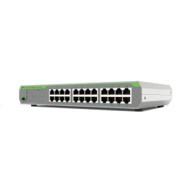 AT-FS710/24-10 - Allied Telesis CentreCOM Network Switch