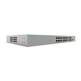 AT-FS980M/18PS-10 - Allied Telesis CentreCOM Network Switch