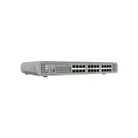 AT-GS910/24-10 - Allied Telesis CentreCOM Network Switch