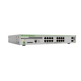 AT-GS970M/18PS-R-10 - Allied Telesis CentreCOM Network Switch