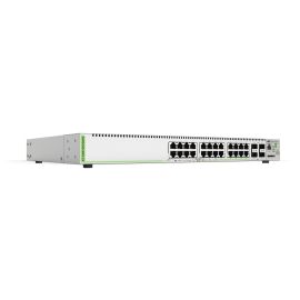 AT-GS970M/28PS-10 - Allied Telesis CentreCOM Network Switch