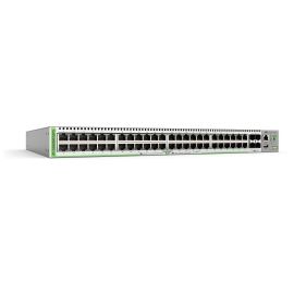 AT-GS980M/52PS-10 - Allied Telesis CentreCOM Network Switch