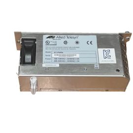 Allied Telesis - AT-PWR4 80-Watts Power Supply