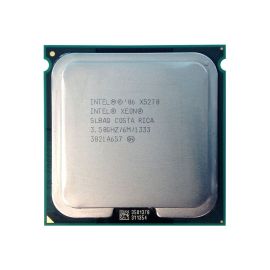 AT80573KJ1006M - Intel Xeon X5270 Dual-Core Processor