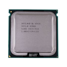 AT80574KJ080NT - Intel Xeon X5450 Quad-Core Processor
