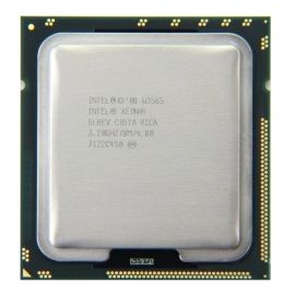AT80601002727AB - Intel Xeon W3565 Quad-Core Processor