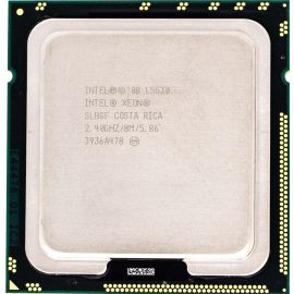 AT80602002937AB - Intel Xeon L5530 Quad-Core Processor
