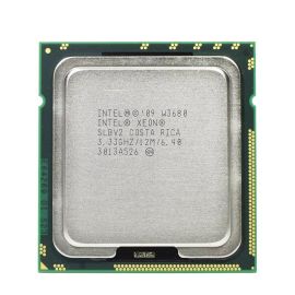 AT80613003543AF - Intel Xeon W3680 6-Core Processor