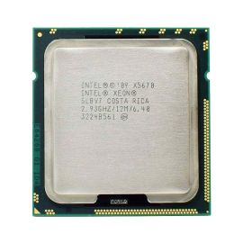AT80614005130AA - Intel Xeon X5670 6-Core Processor