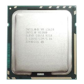 AT80614005484AA - Intel Xeon L5630 Quad-Core Processor