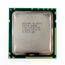 AT80614005913AB - Intel Xeon X5690 6-Core Processor