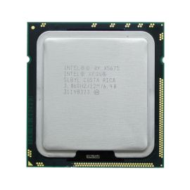 AT80614006696AA - Intel Xeon X5675 6-Core Processor