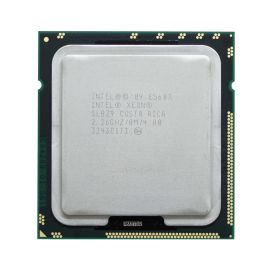 Intel AT80614006789AA Xeon E5607 Quad-Core 2.26GHz Processor