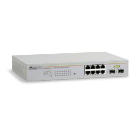ATGS950/8 - Allied Telesis Network Switch
