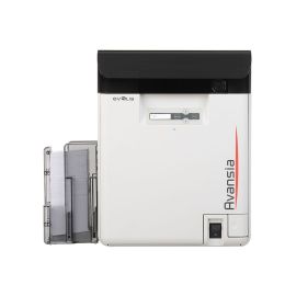 AV1HBHLBBD - Evolis AVANSIA Retransfer Printer