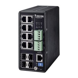AW-IHT-1271 - Vivotek VivoCam Network Switch