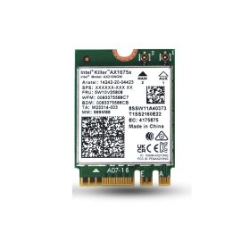 AX210.NGWG - Intel Network Adapter