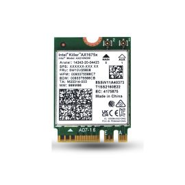 AX210.NGWGE.NVK - Intel Network Adapter