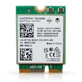 AX411.NGWG - Intel Network Adapter