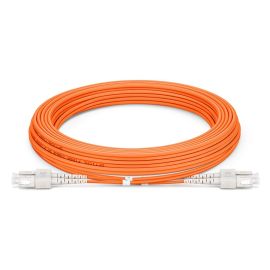 LCSCMD5O-9M-AX - Axiom Fiber Optic Cable
