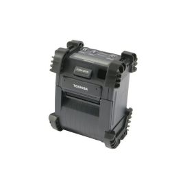 B-FP3D-GH52-QM-R - Toshiba B-EP2DL Mobile Printer