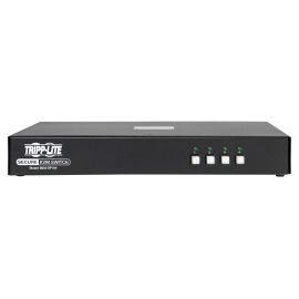 Tripp Lite - B002-DP1A4 KVM Switch