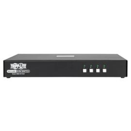 Tripp Lite - B002-DV1AC4 KVM Switch