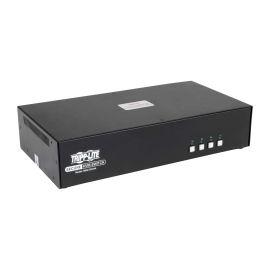 Tripp Lite - B002-DV2A4 KVM Switch