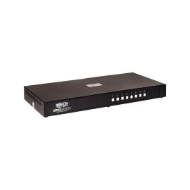 Tripp Lite - B002A-DP1AC8 KVM Switch