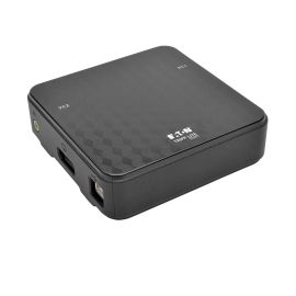 Tripp Lite - B004-DP2UA2-K KVM Switch