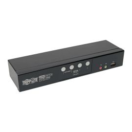 Tripp Lite - B004-HUA4-K KVM Switch