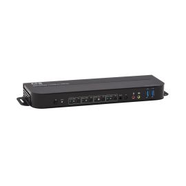 Tripp Lite - B005-DPUA4 KVM Switch