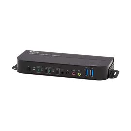 Tripp Lite - B005-HUA2-K KVM Switch
