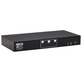 Tripp Lite - B006-DP2UA2 KVM Switch