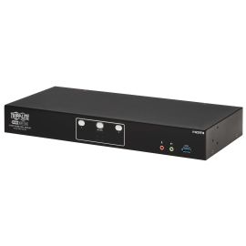 Tripp Lite - B006-HD2UA2 KVM Switch
