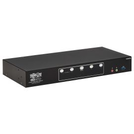 Tripp Lite - B006-HD2UA4 KVM Switch