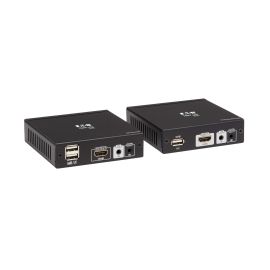 Tripp Lite - B013-HU-4K KVM Switch
