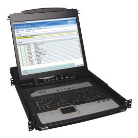 Tripp Lite - B020-U16-19-IP NetDirector KVM Switch