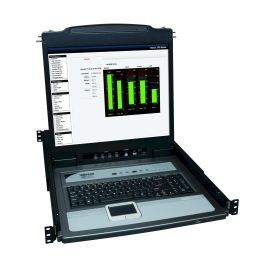 Tripp Lite - B020-U16-19-K NetDirector KVM Switch