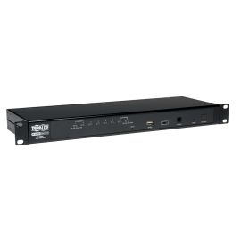 Tripp Lite - B022-U08-IP NetDirector KVM Switch