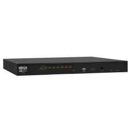 Tripp Lite - B022-U08 NetDirector KVM Switch
