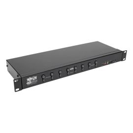 Tripp Lite - B024-DUA8-SL KVM Switch