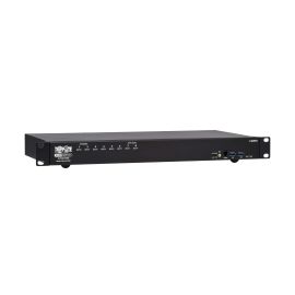 Tripp Lite - B024-H4U08 KVM Switch