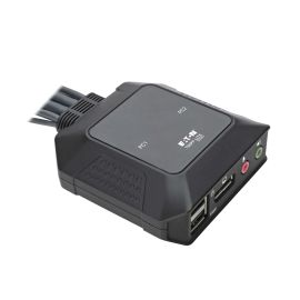 Tripp Lite - B032-DPUA2 KVM Switch