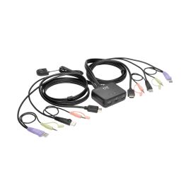 Tripp Lite - B032-HUA2 KVM Switch