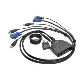 Tripp Lite - B032-VU2 KVM Switch