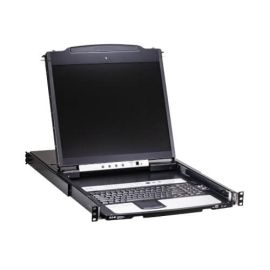B064C-16-1-IP - Eaton KVM Switch