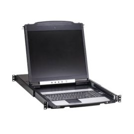 B064C-16-1X1-IP - Eaton KVM Switch