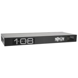 Tripp Lite - B072-008-1-IP NetCommander KVM Switch